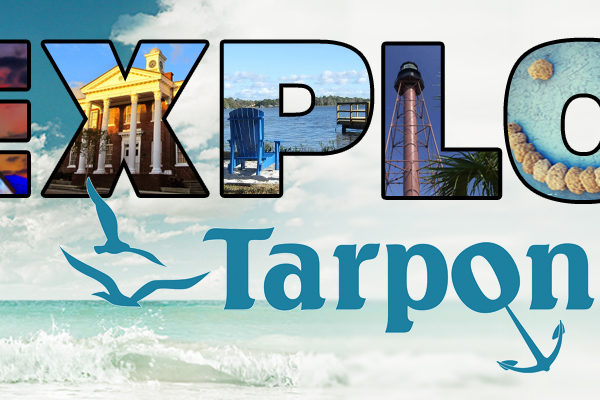 Explore Tarpon Springs