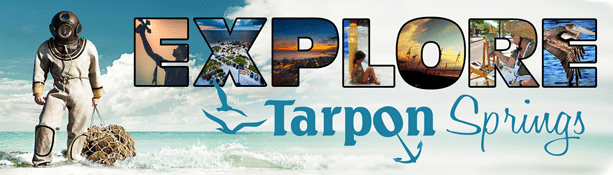 Explore Tarpon Springs