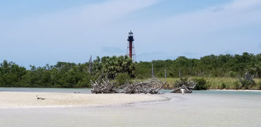 Anclote Key Preserve State Park. Photo by Dianne Gilson.