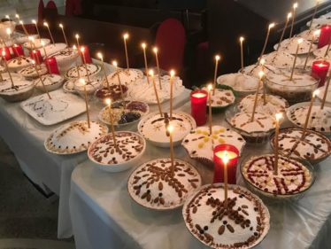 Greek music, customs and cuisine are an integral part of the charm and history of Tarpon Springs.