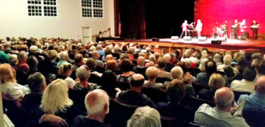 Tarpon Arts provides quality entertainment. TarponArts.org