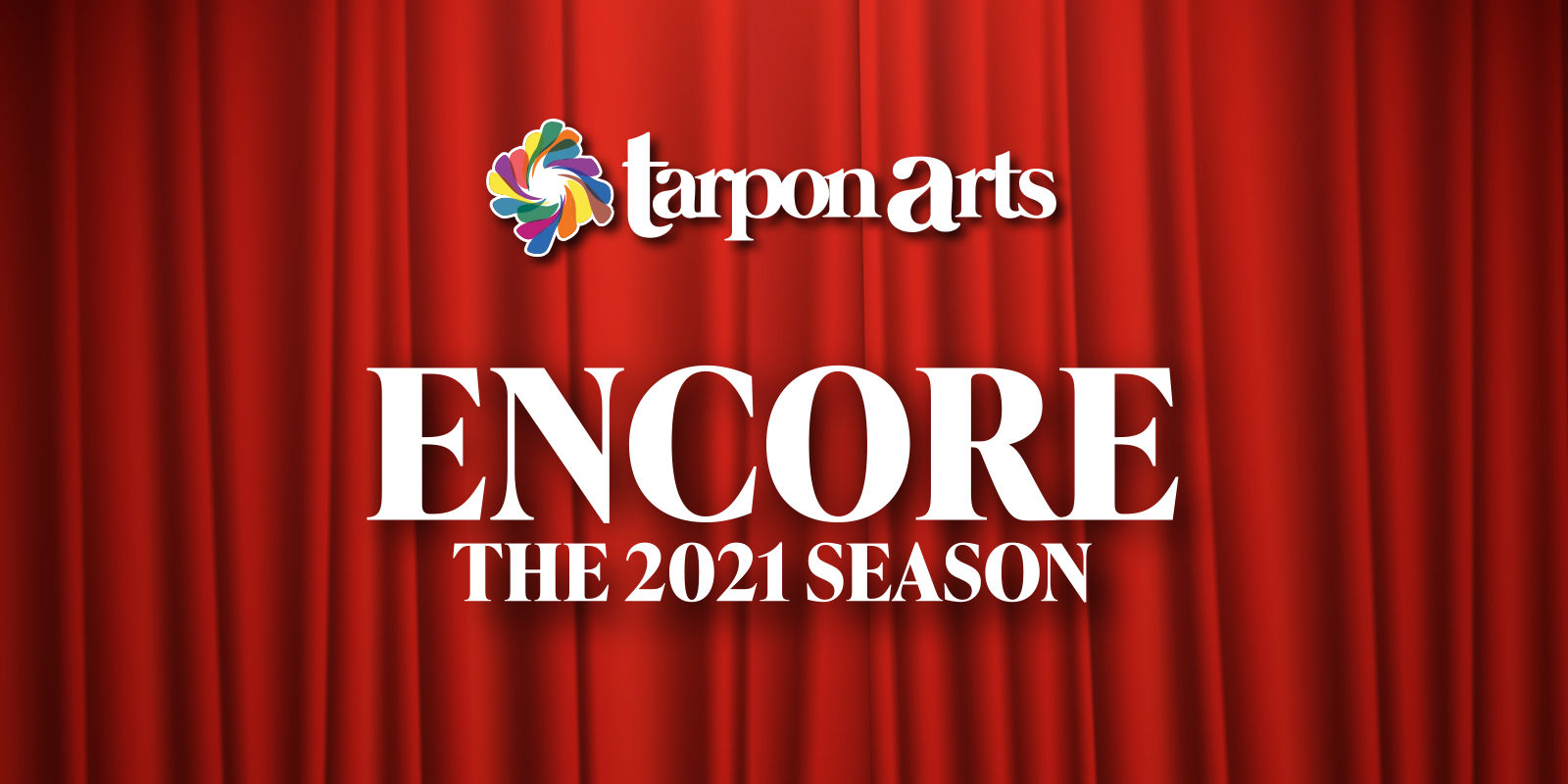 Encore Season Header