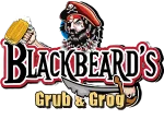 Blackbeard’s Grub & Grog