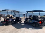 ForeShore Gulf Carts