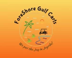 ForeShore Gulf Carts