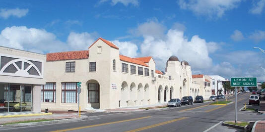 © Provided by TheTravel