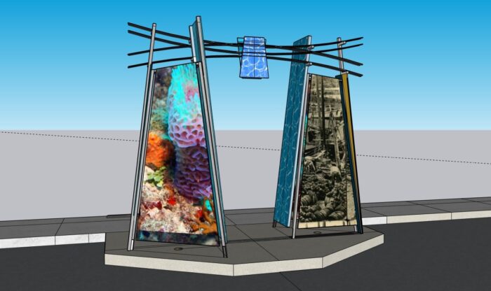 Onward Together by Stephen Oliver