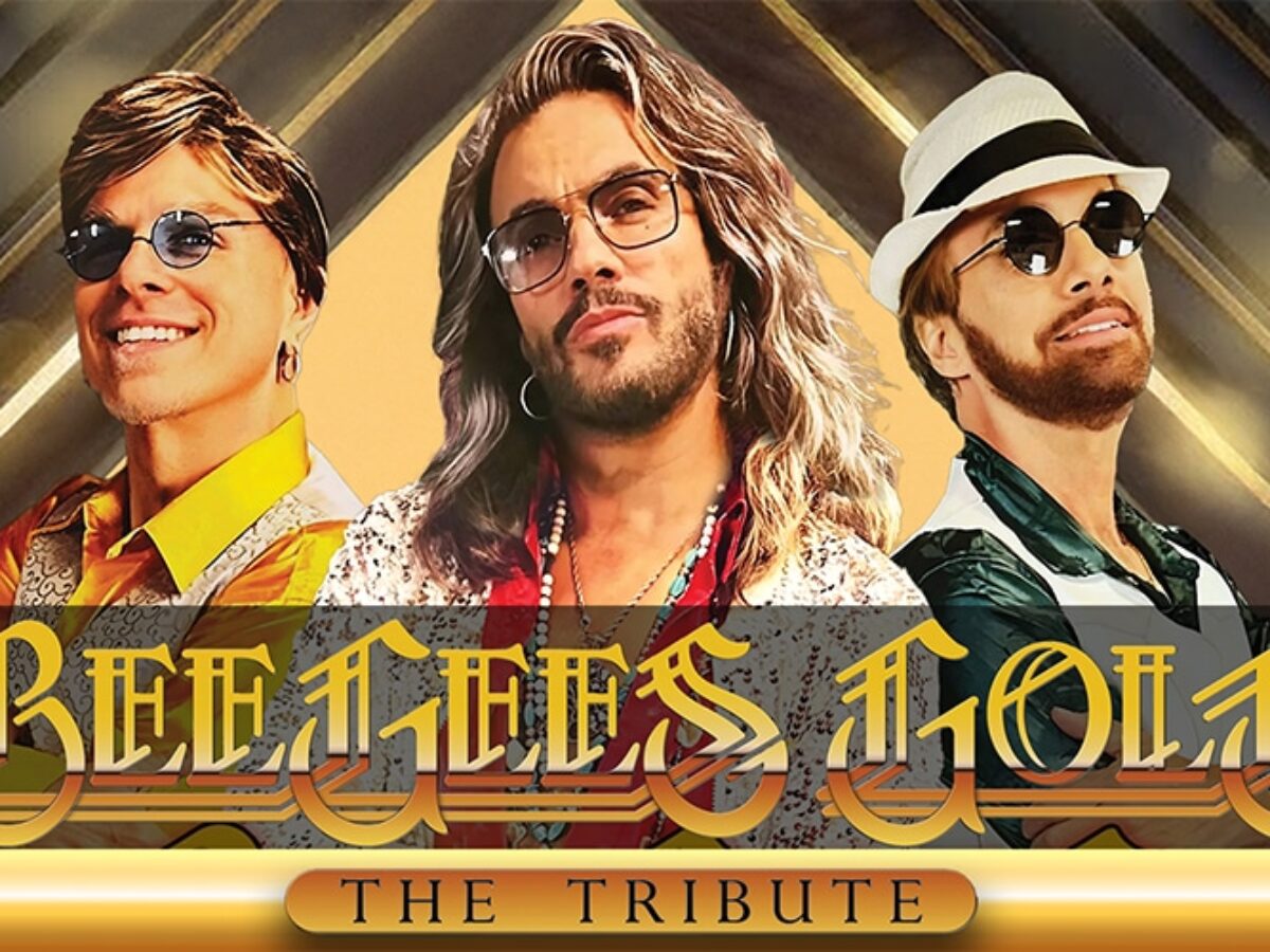 Bee Gees Gold - Explore Tarpon Springs