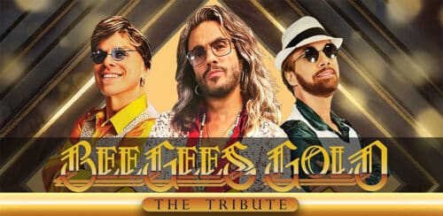 Bee Gees Gold Explore Tarpon Springs 