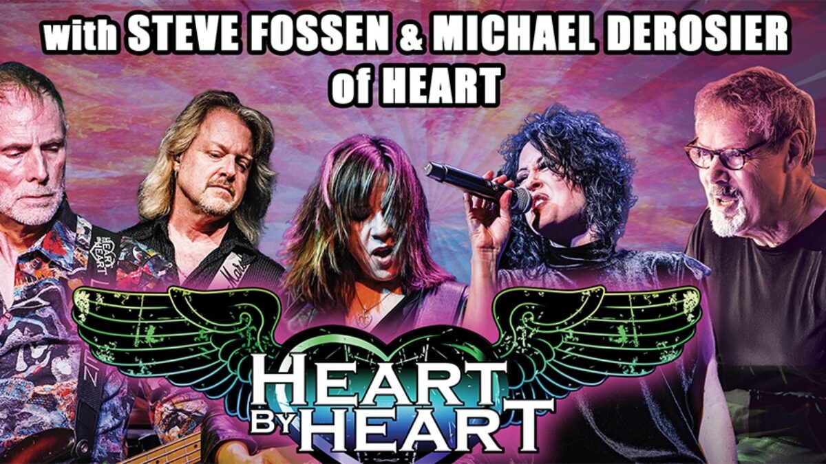 Heart by Heart - Explore Tarpon Springs