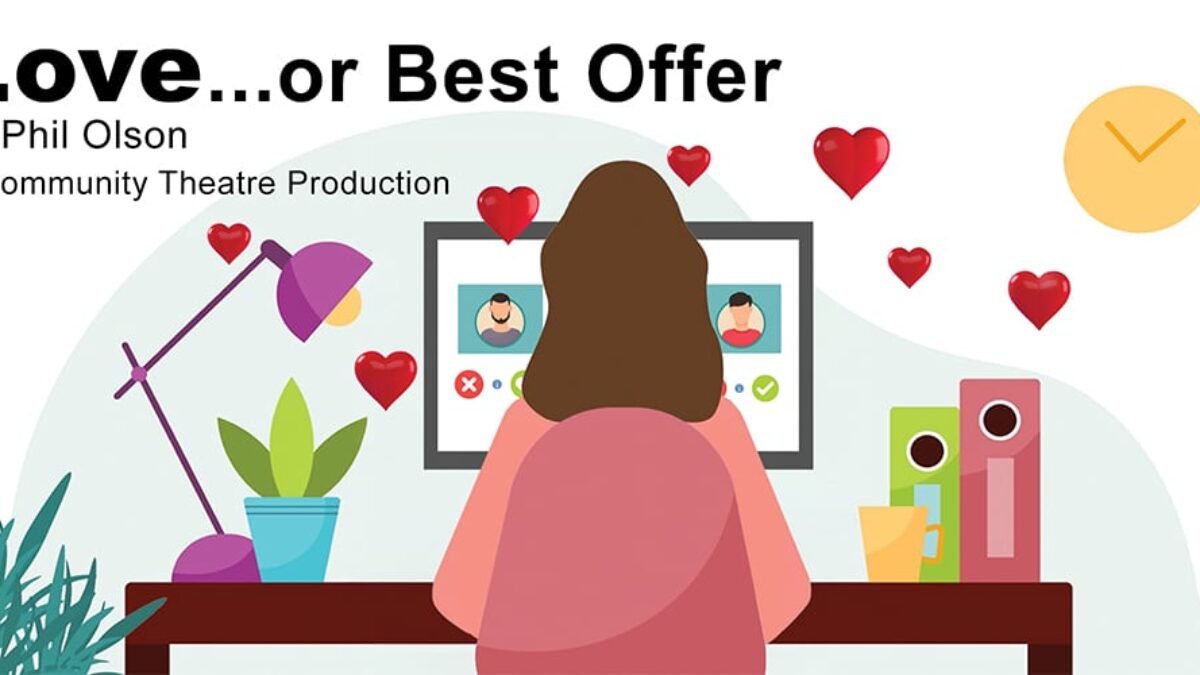 Love offers! ? Our Valentine main image 2